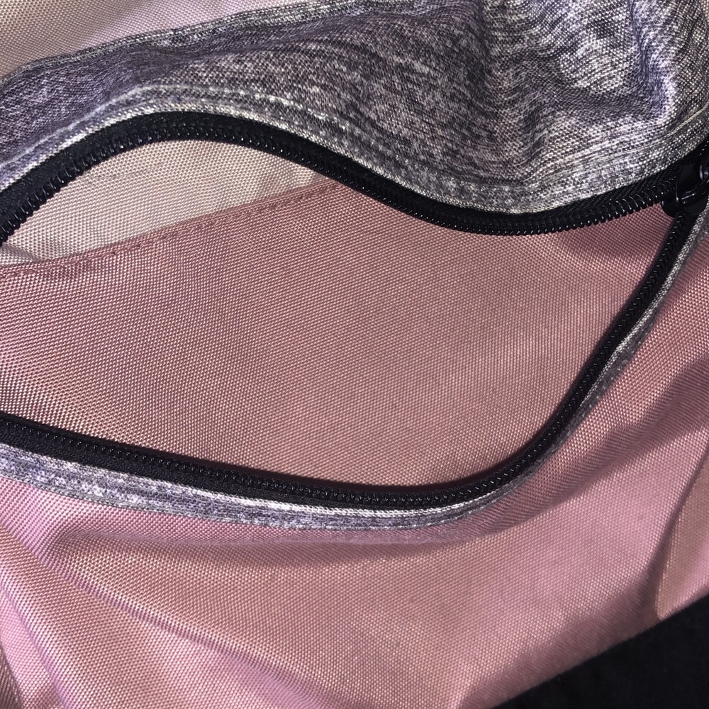 Pink Backpack - Picture 2 of 7